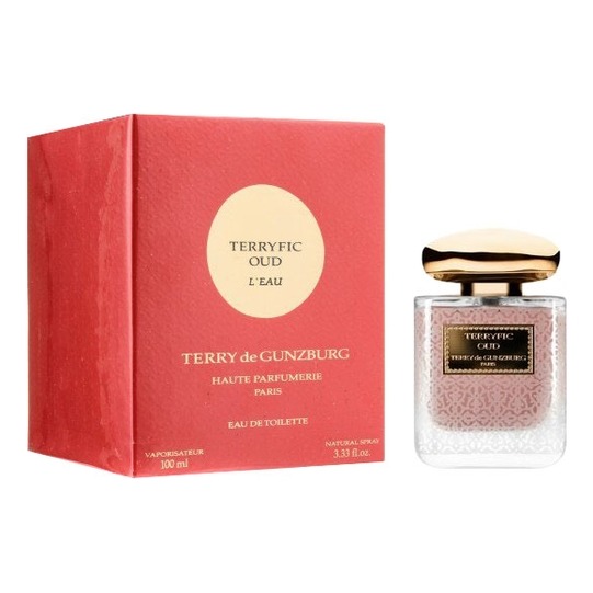 Terryfic Oud LEau