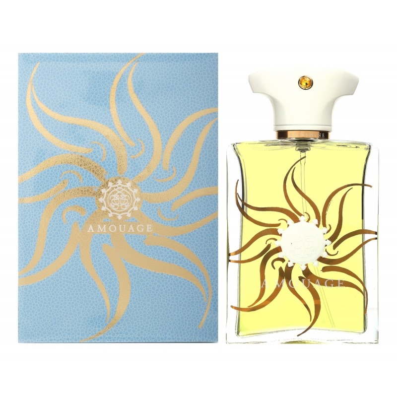 Sunshine Man от Aroma-butik