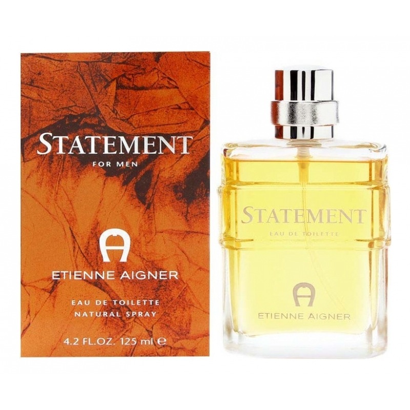 Statement от Aroma-butik