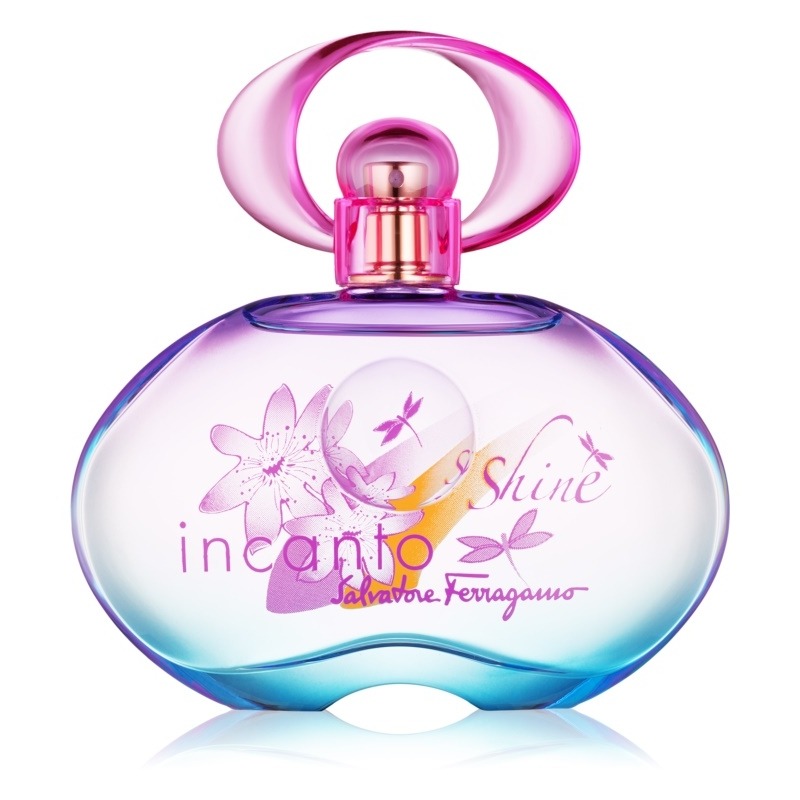Incanto shine by salvatore ferragamo deals
