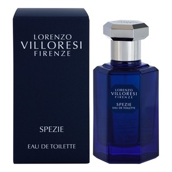 

Spezie
