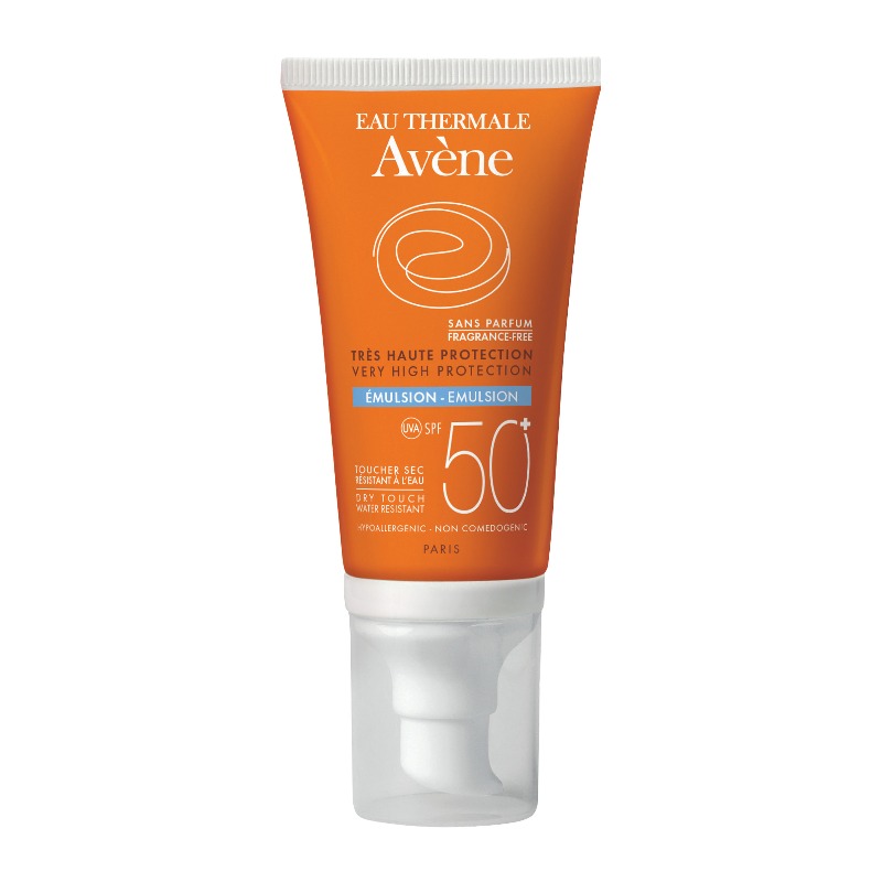 

SPF 50+