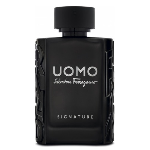 Ferragamo signature perfume on sale