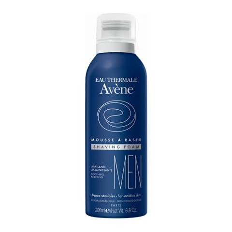

Shaving Foam