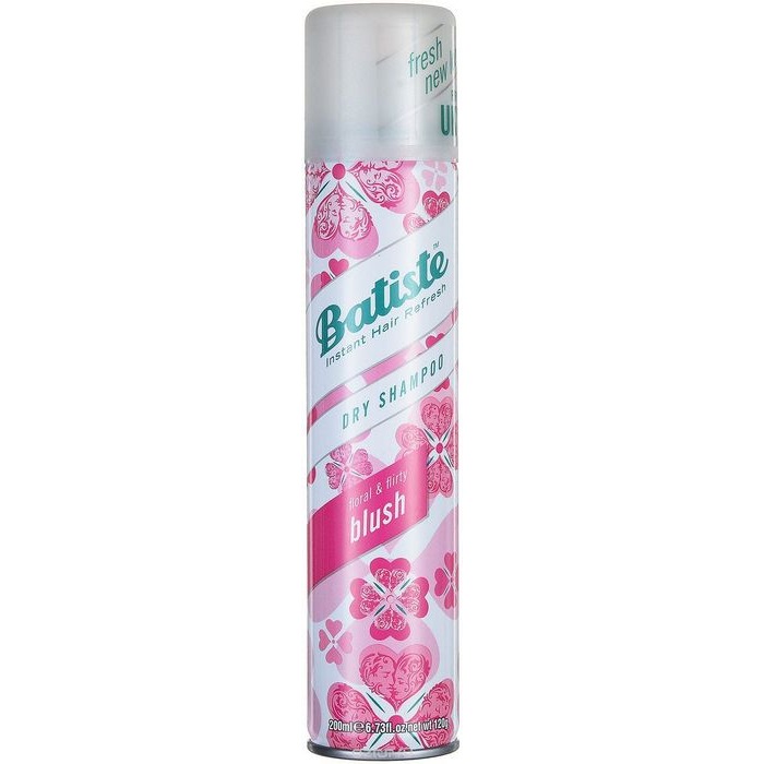 Сухой шампунь Batiste Dry Shampoo