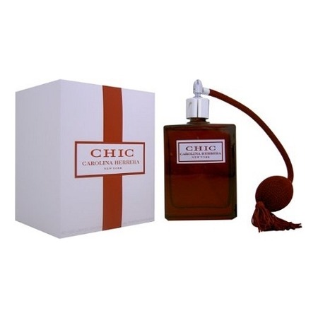 

So Chic Limited Edition