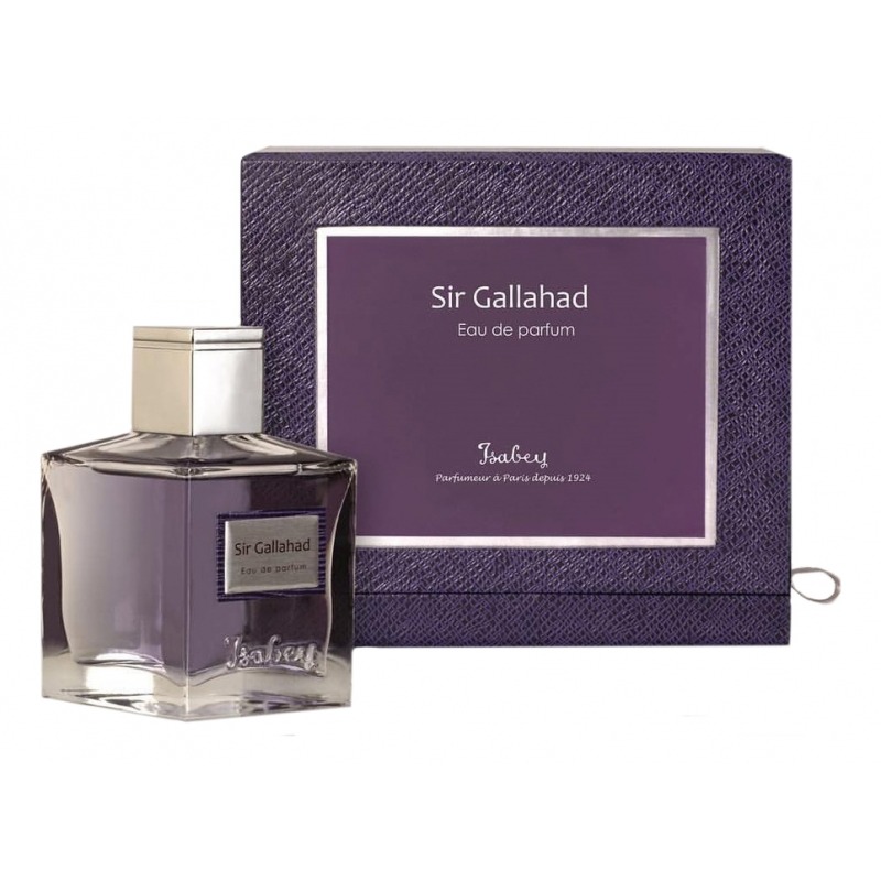 Sir Gallahad Isabey от Aroma-butik