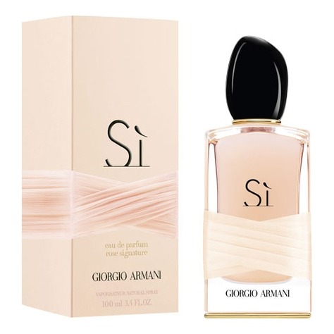 Si Rose Signature от Aroma-butik