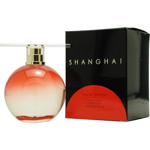 Shanghai от Aroma-butik