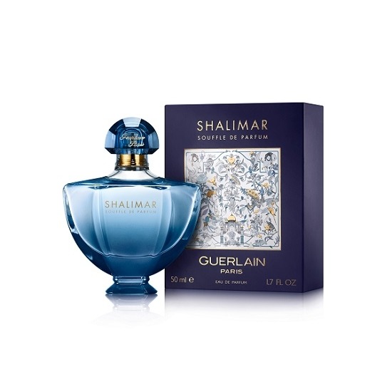Guerlain Shalimar Souffle de Parfum - фото 1
