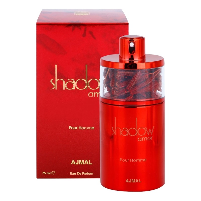 Shadow Amor Pour Homme cacharel amor amor 100