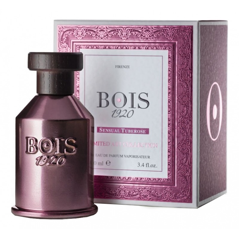 

Sensual Tuberose