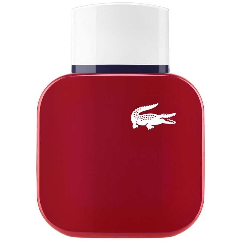 Eau de Lacoste L.12.12 pour Elle French Panache