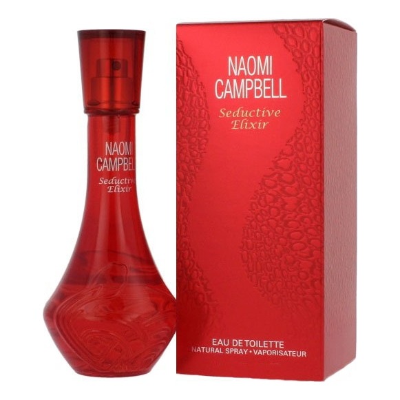 Seductive Elixir