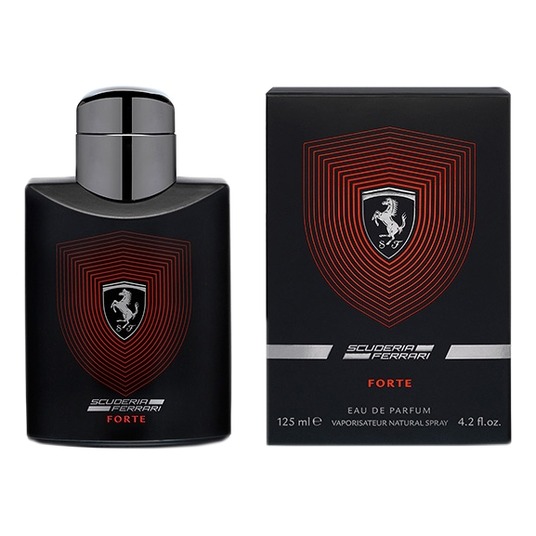 

Scuderia Ferrari Forte