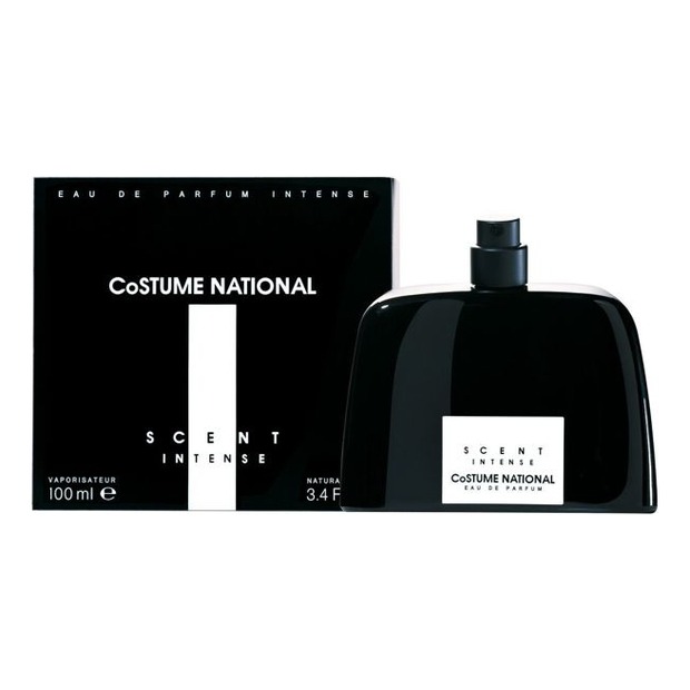 Scent Intense boss the scent intense for him 100