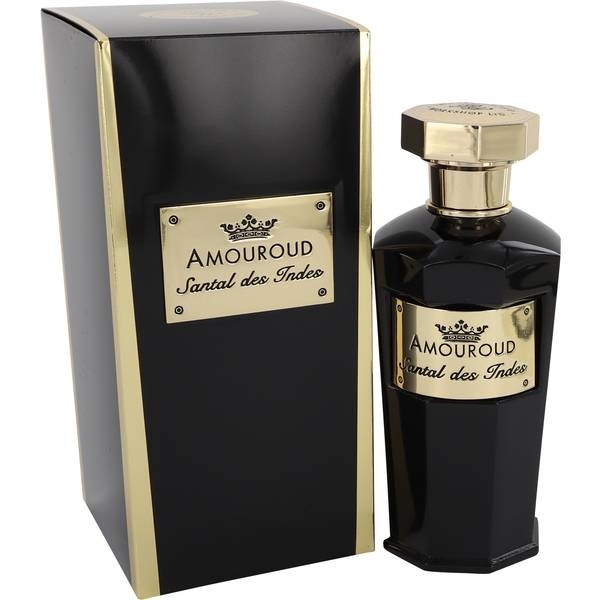 Santal des Indes oud santal