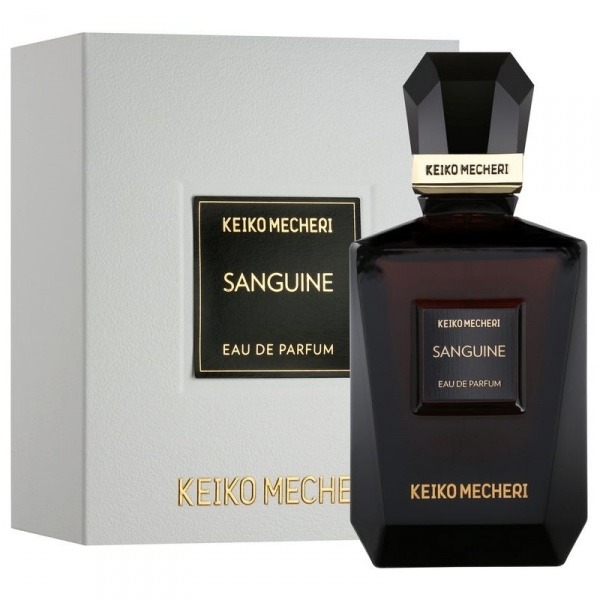 

Sanguine