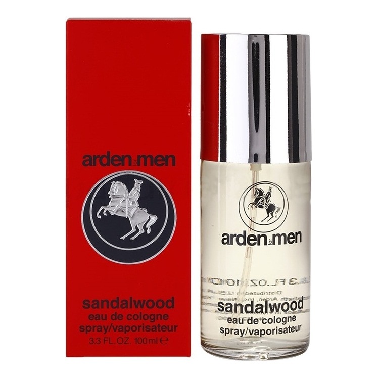 Elizabeth Arden Sandalwood