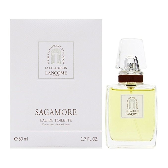 Sagamore от Aroma-butik