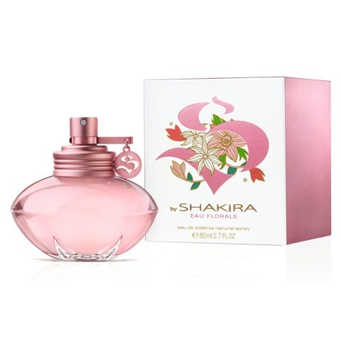 S by Shakira Eau Florale