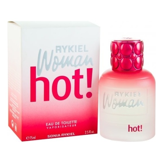 Rykiel Woman Hot от Aroma-butik