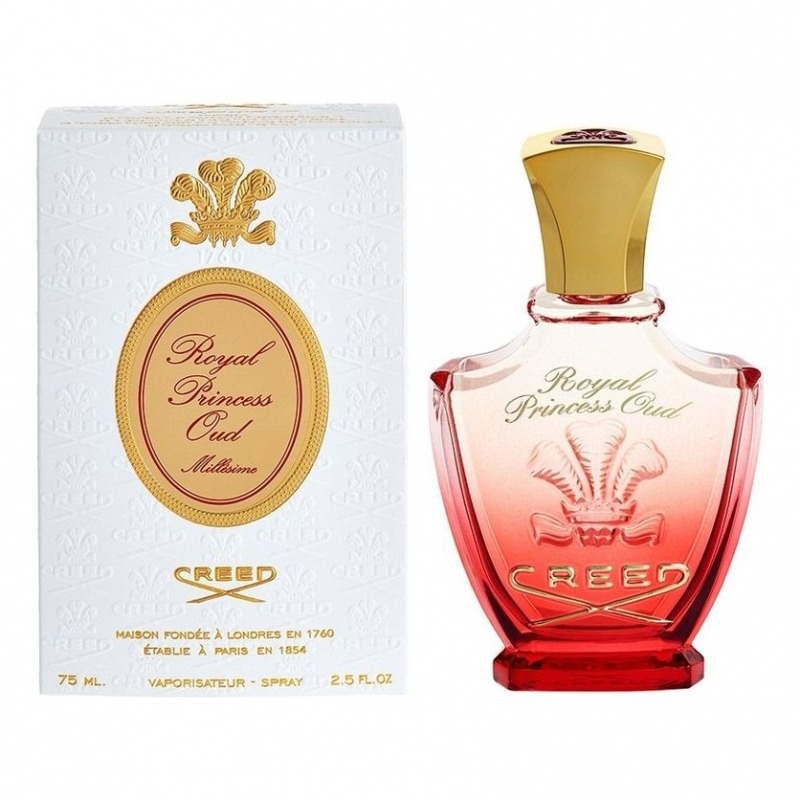

Royal Princess Oud