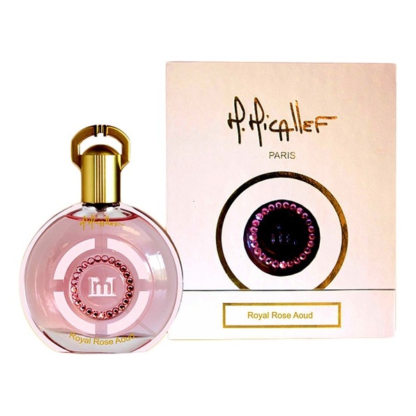 Royal Aoud Rose от Aroma-butik