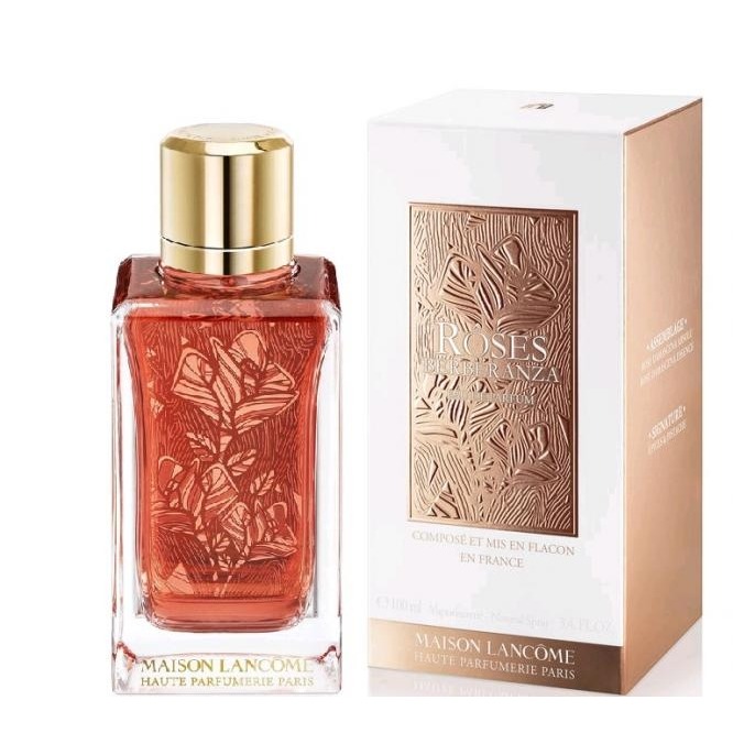 

Roses Berberanza