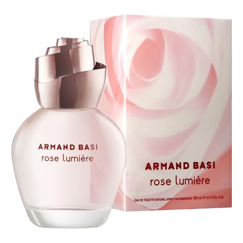 

Rose Lumiere