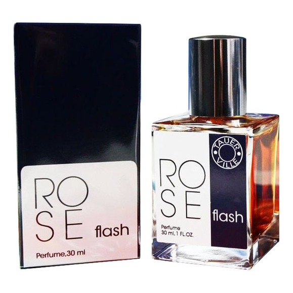 

Rose Flash