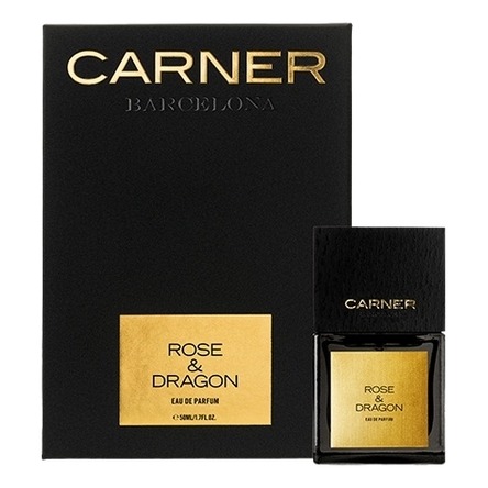 Rose & Dragon от Aroma-butik