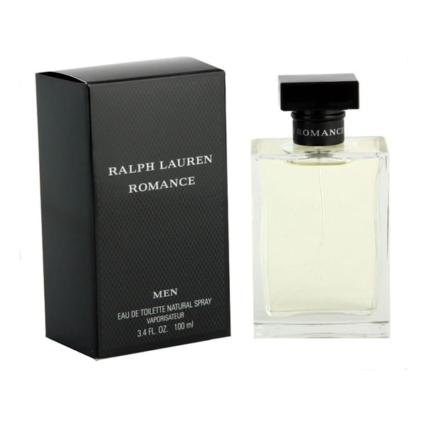 Ralph Lauren Romance For Men 100
