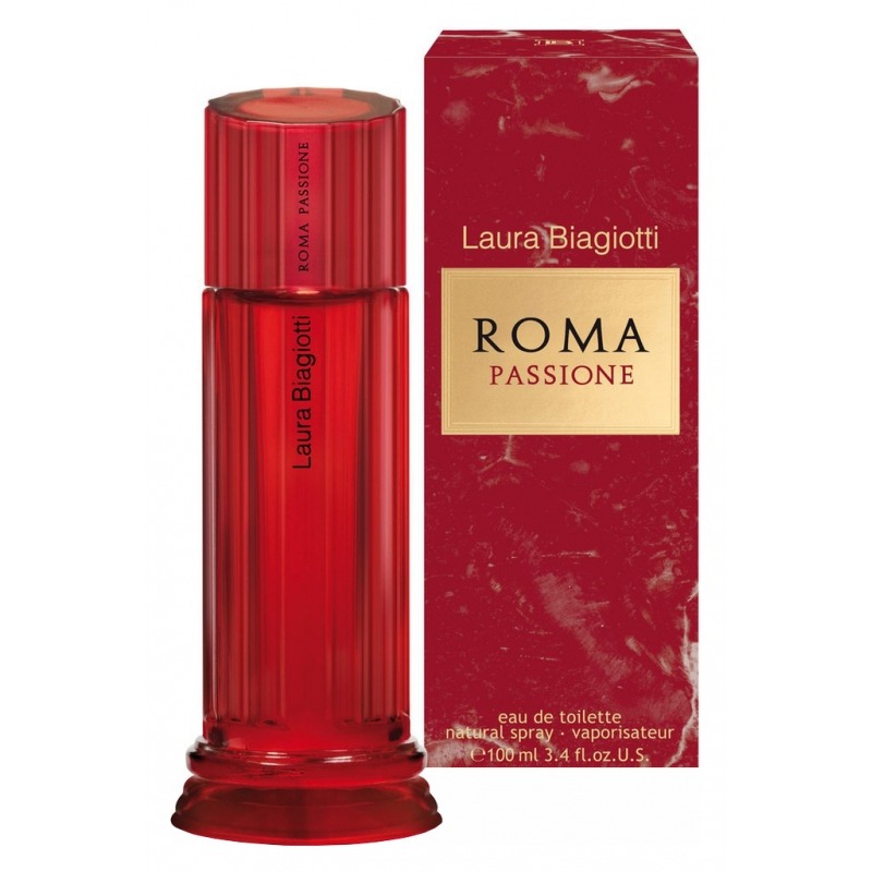 Roma Passione от Aroma-butik