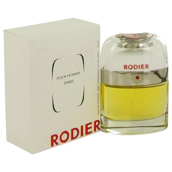 Rodier Pour Homme от Aroma-butik
