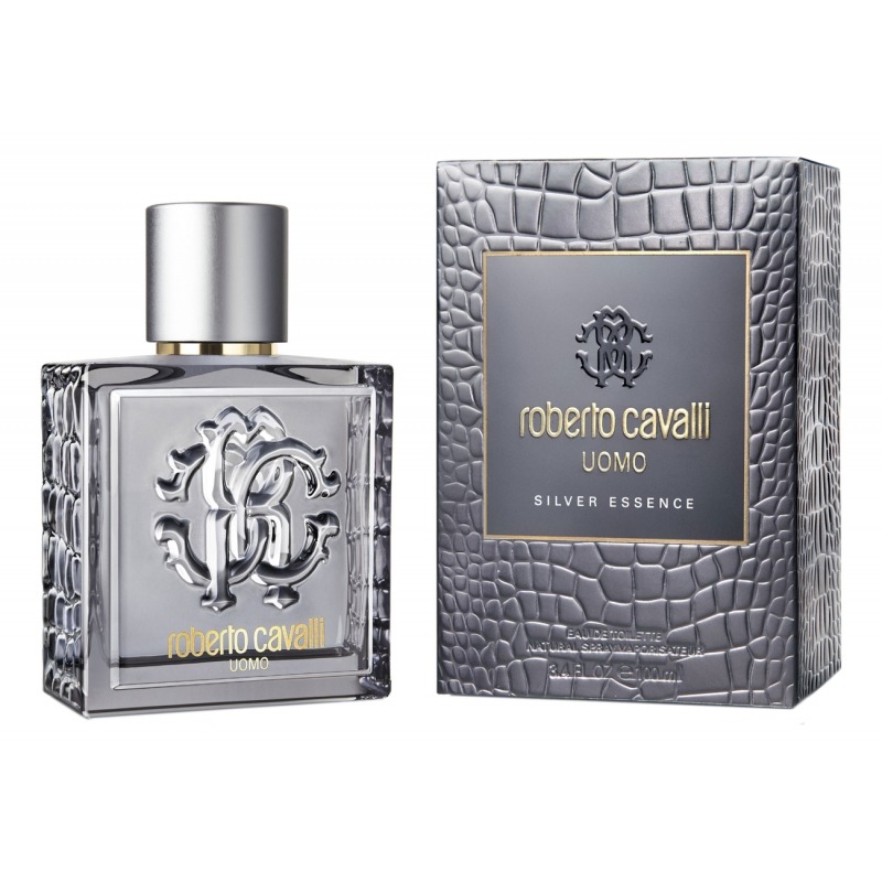 Silver uomo outlet