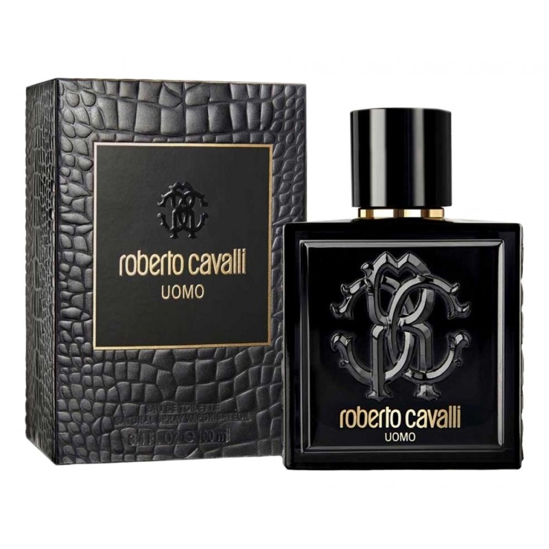 Roberto Cavalli Roberto Cavalli Uomo