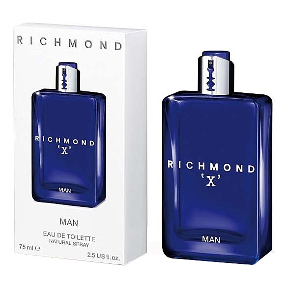 Richmond X Man от Aroma-butik