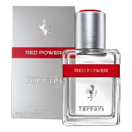 Red Power от Aroma-butik