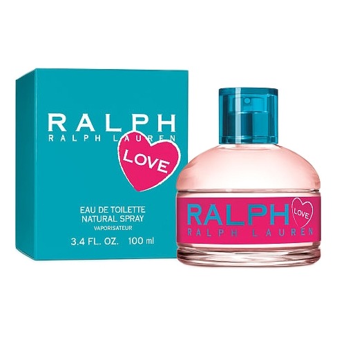 Ralph Love от Aroma-butik