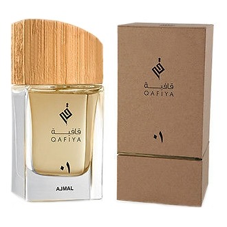 

Qafiya 1