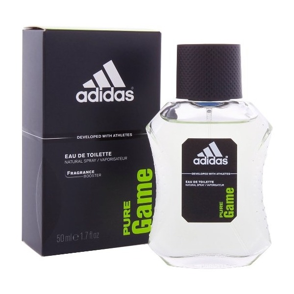 Adidas Pure Game - фото 1