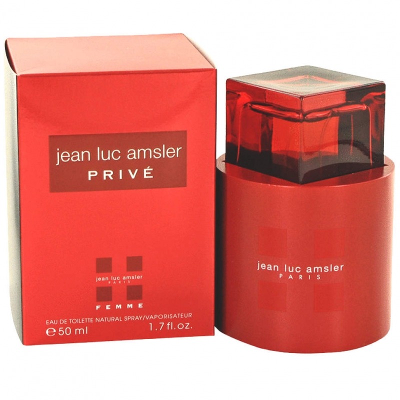Prive Femme