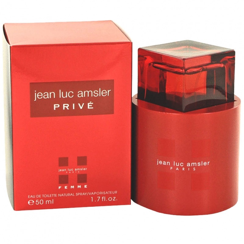 Prive Femme от Aroma-butik