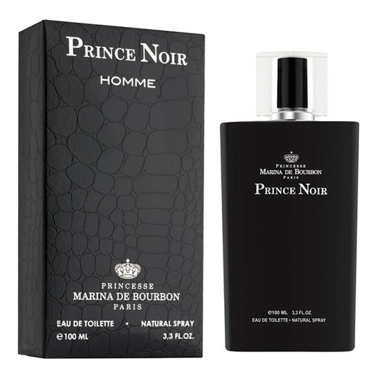 

Prince Noir