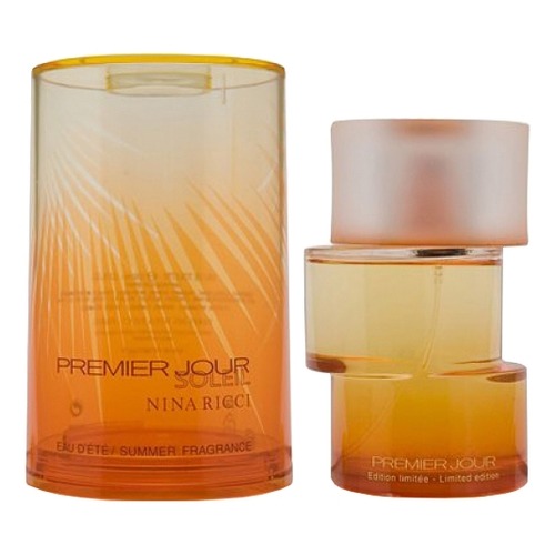 Premier Jours Soleil от Aroma-butik