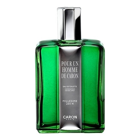 

Pour un Homme Millesime 2014