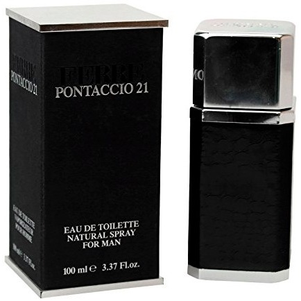 Pontaccio 21