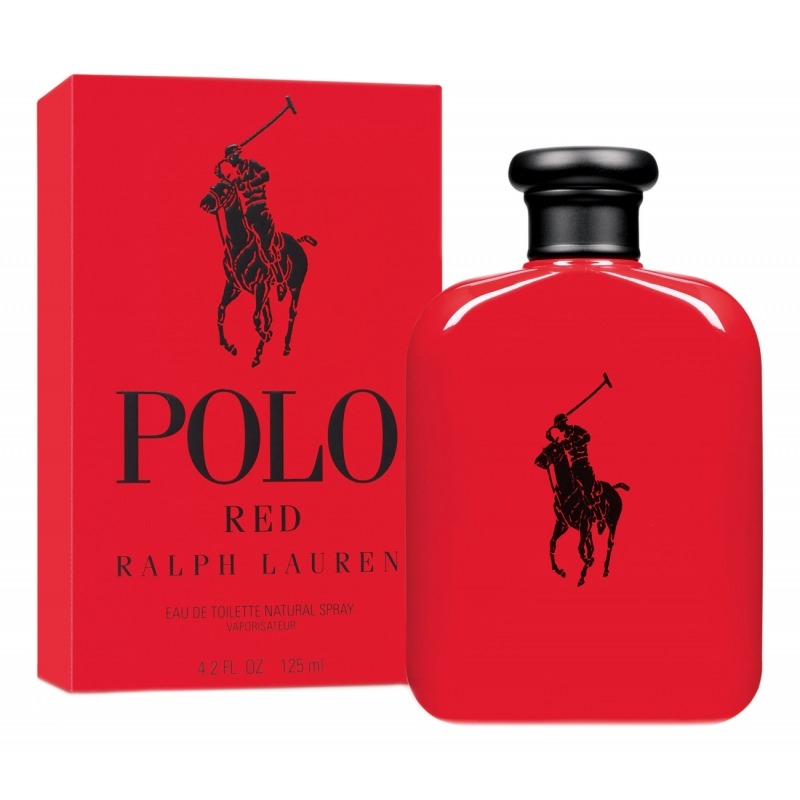 Polo Red от Aroma-butik