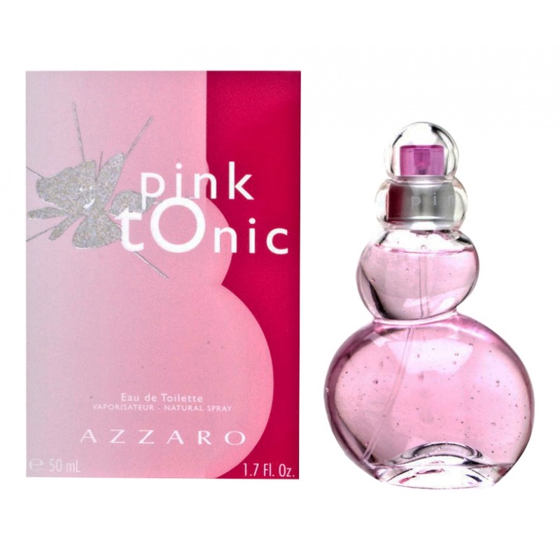 Azzaro Pink Tonic